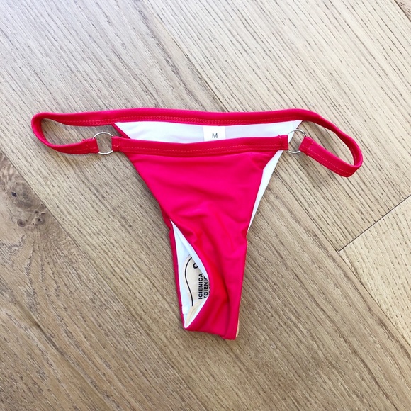 Brand New Sexy Red Brazilian Bikini - Picture 5 of 5